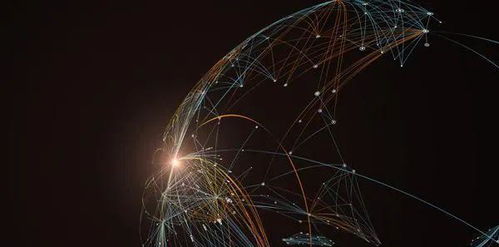 網(wǎng)絡(luò)智能化的引擎 揭秘?cái)?shù)字技術(shù)的核心秘密