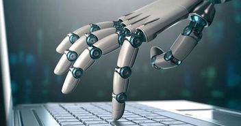 數(shù)字技術(shù)浪潮下，人工智能或?qū)⒅厮芰髠鹘y(tǒng)行業(yè)就業(yè)格局